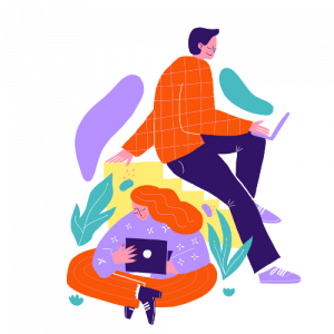 consultant accompagné